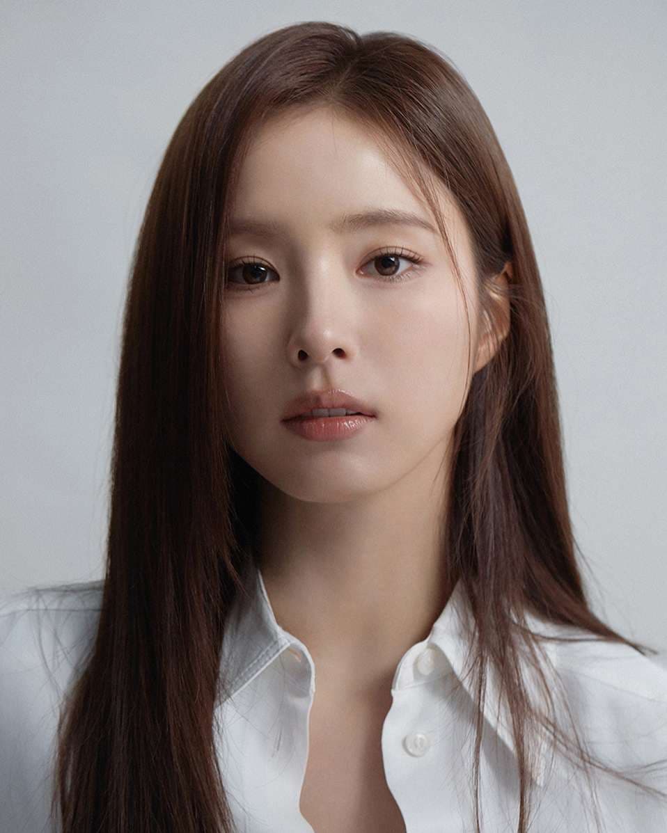 Shin Se-kyung