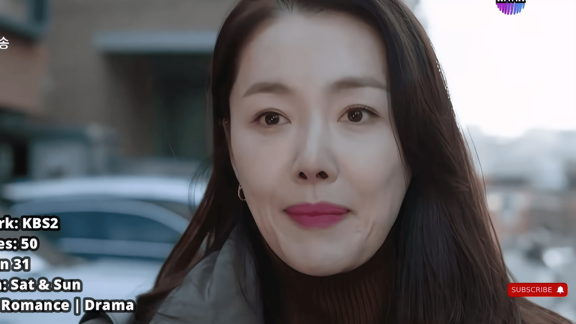 Jin Se Yeon dan Park Ki Woong Bersatu Semula Selepas 13 Tahun dalam Drama Hujung Minggu KBS