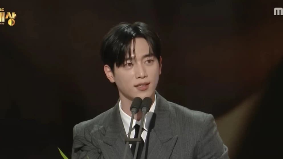 Ratu Rom-Com Ahn Eun-jin dan Pemenang Daesang Seo Kang-joon Pertimbang Drama Romantik Baharu KBS
