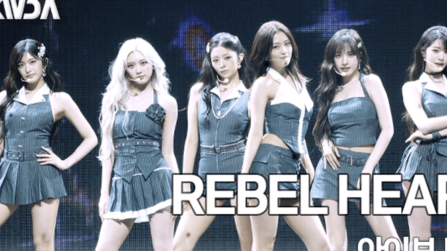 IVE Keluarkan 'Rebel Heart' Hari Isnin: Strategi Single Pra-Keluaran di Sebalik Lagu K-Pop Paling Dinantikan Januari