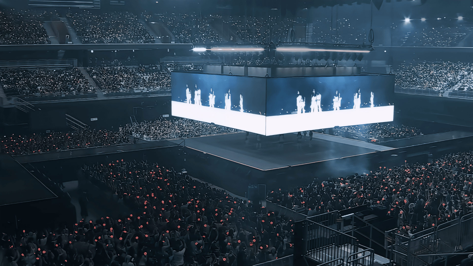Mina TWICE Absen dari Konser Philadelphia, World Tour 'THIS IS FOR' Tetap Berlanjut