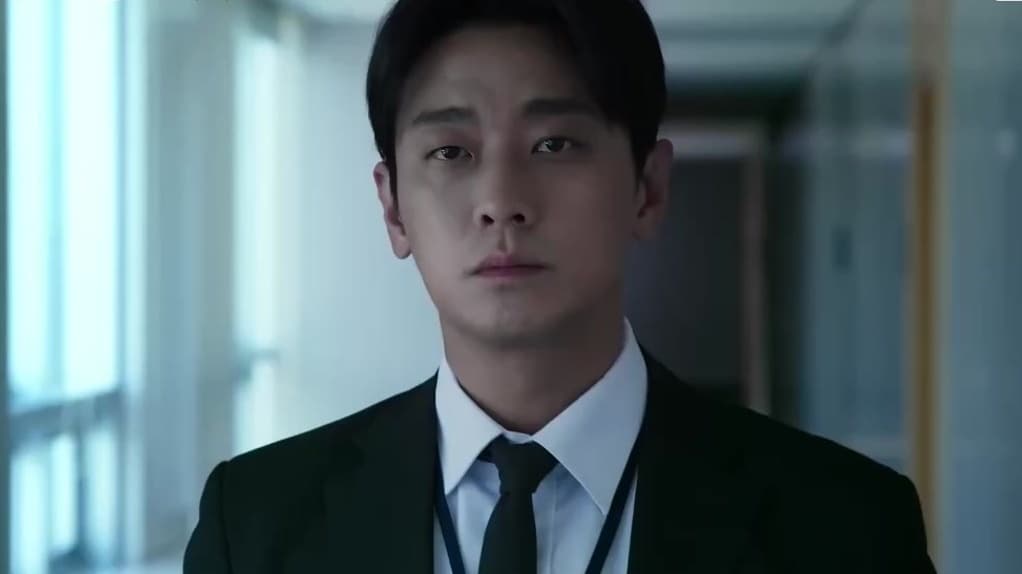 Ju Ji Hoon y Ha Ji Won se unen en el thriller legal 'Climax' en Disney+