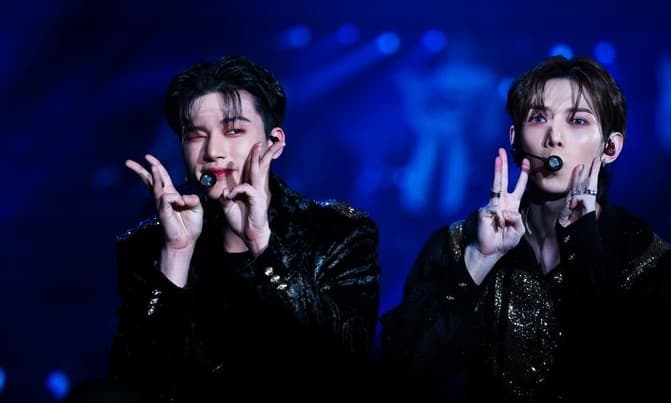 ATEEZ at The O2: How K-Pop's Biggest Live Act Is Rewriting the Rules of Western Arena Touring