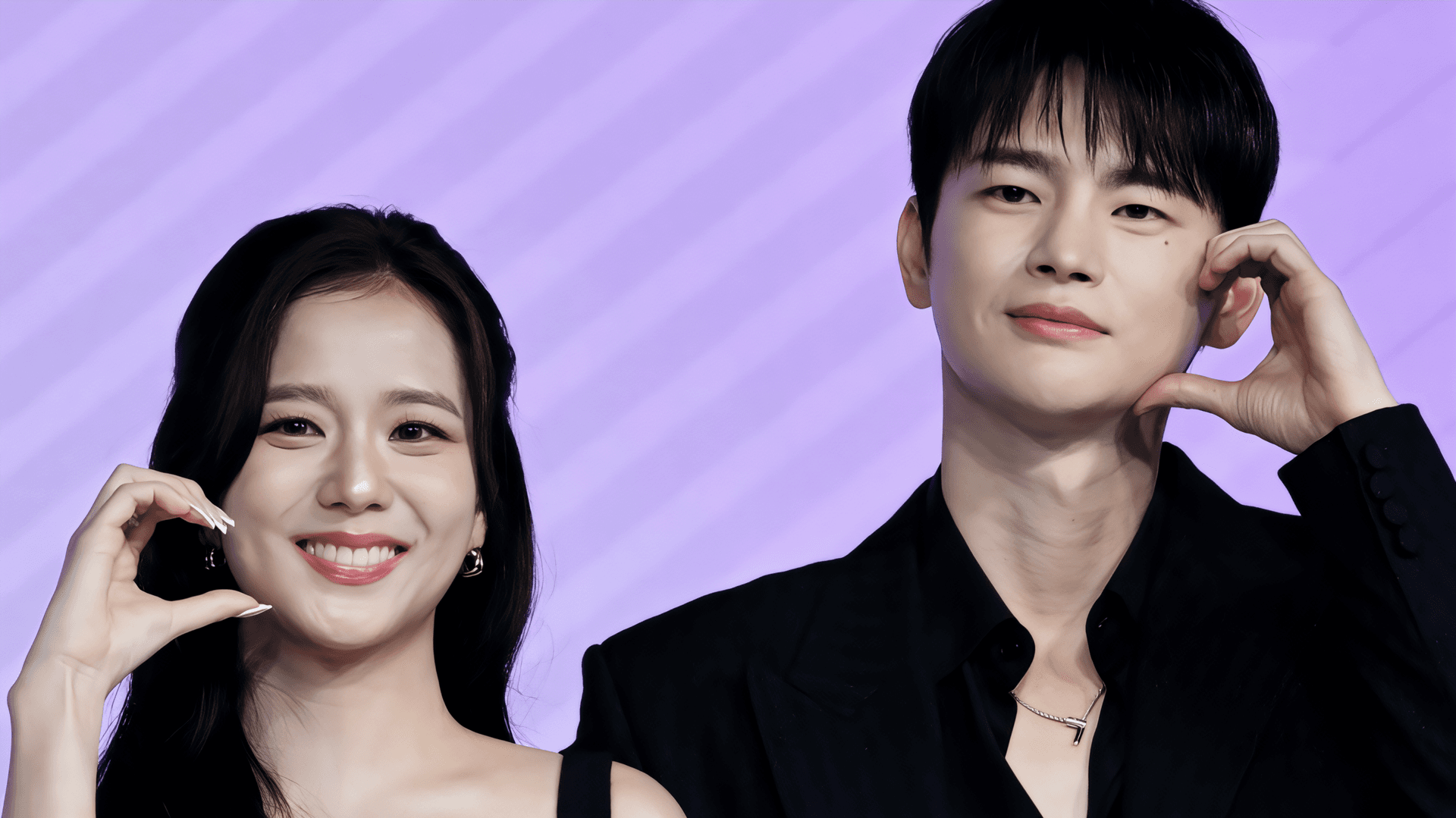 NCT Doyoung Sumbangkan Suaranya untuk OST Drama Netflix Jisoo, Boyfriend On Demand