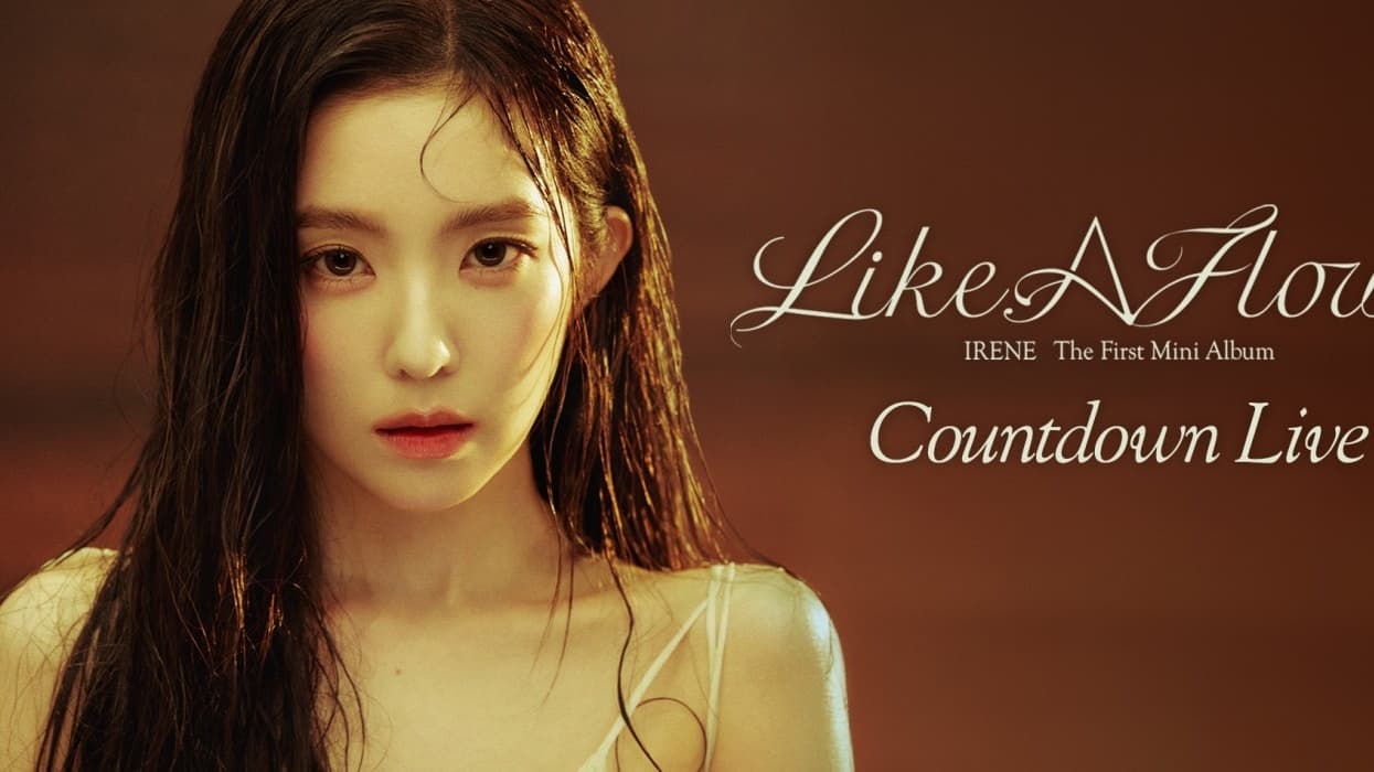 Irene de Red Velvet confirma el lanzamiento de su primer álbum completo para finales de marzo