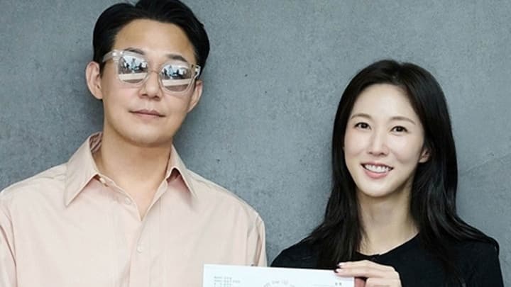 Park Sung Woong Tinggalkan Watak Garang demi Kehidupan Kampung dalam Drama Baru KBS2 'Cabbage Your Life'