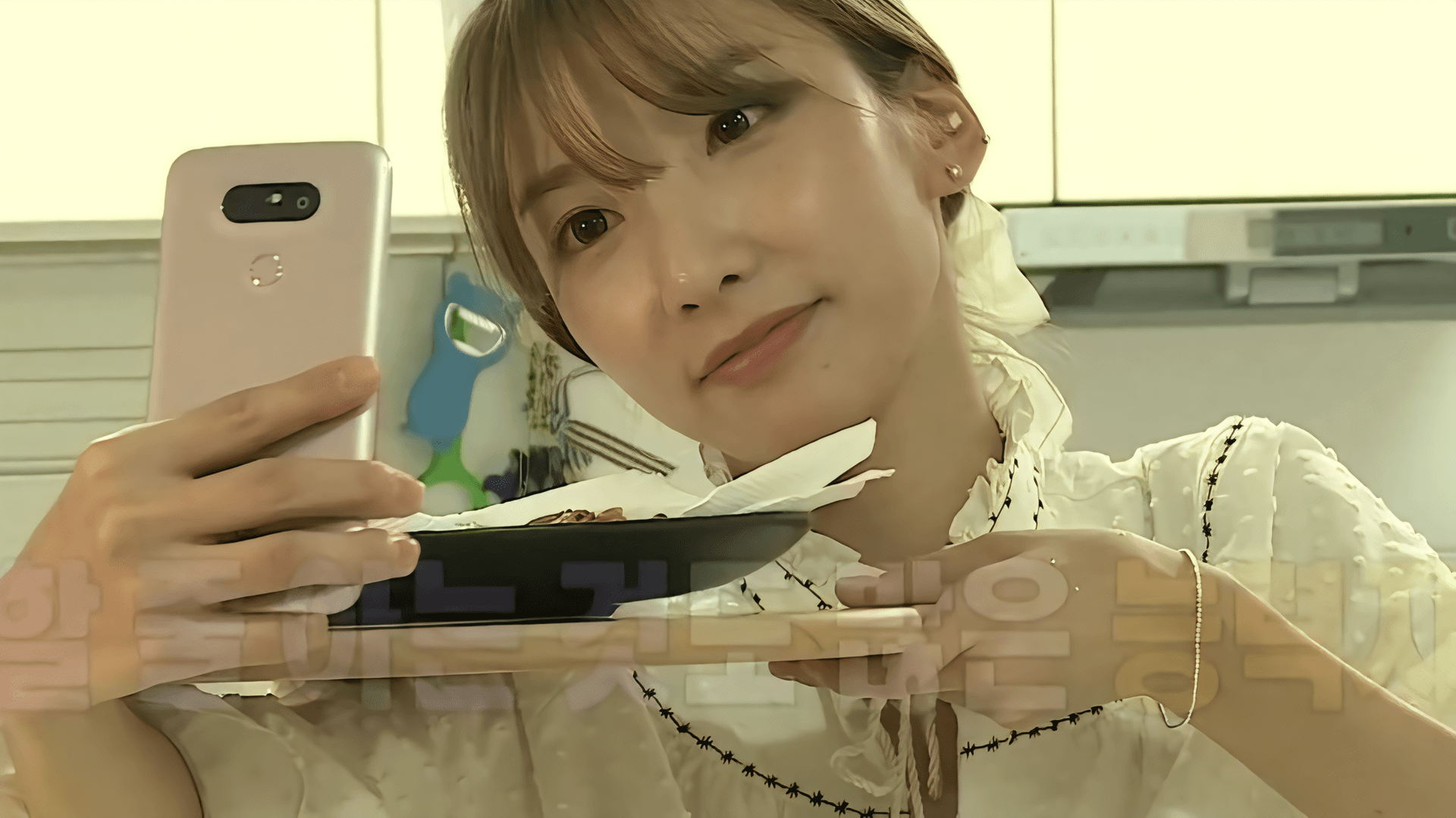 Jeon Hyun-moo provoca carcajadas con la entrega de un horno gigante y una broma de galletas en 'I Live Alone'