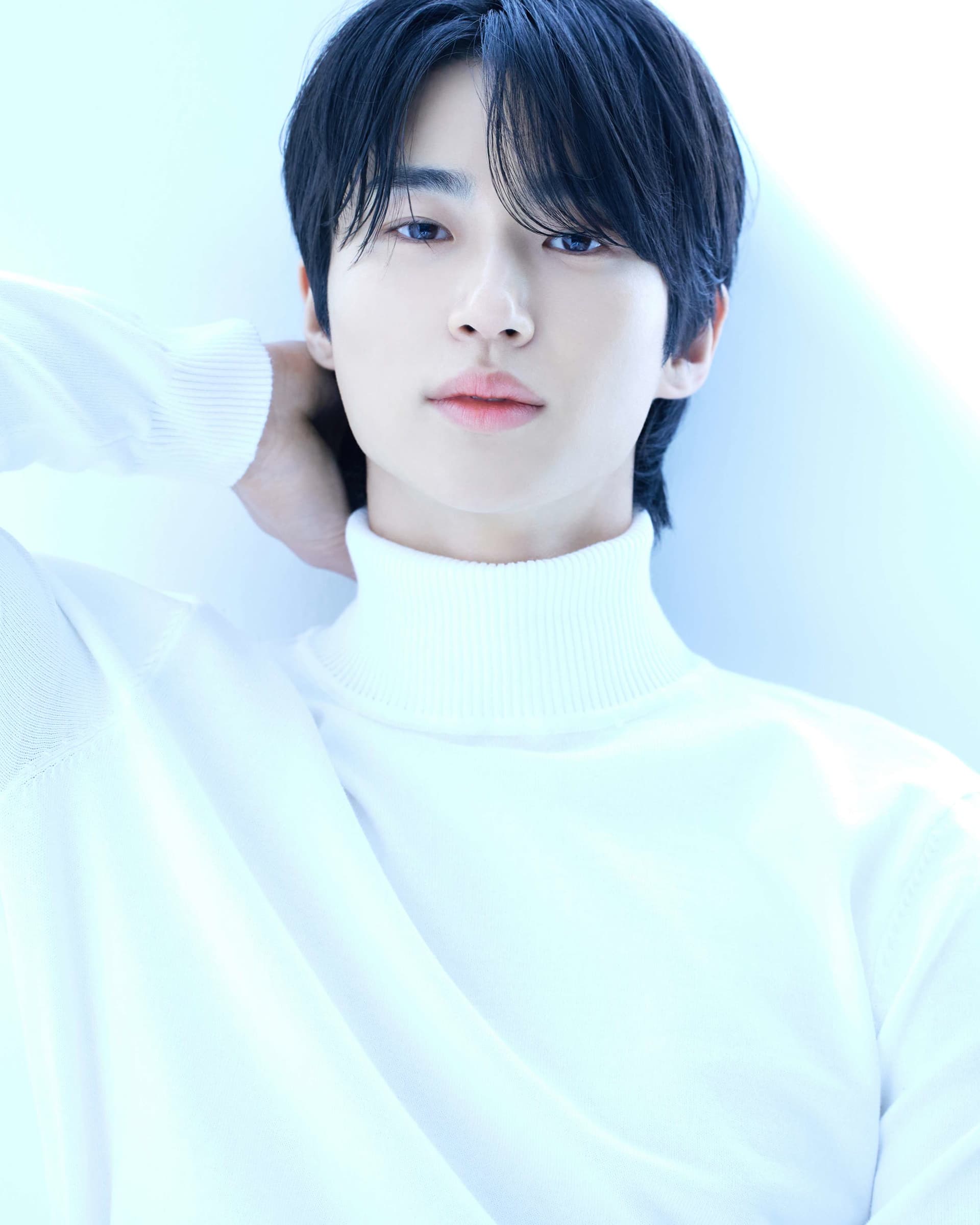 변우석, 8개 도시 아시아 팬미팅 투어 확정