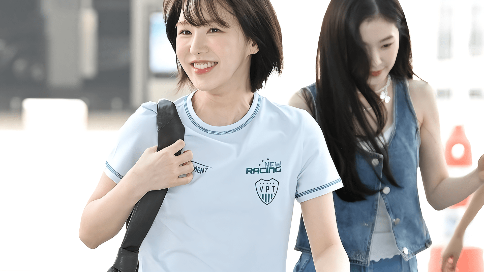 Wendy de Red Velvet une fuerzas con Alec Benjamin en el sencillo global EMOTIONS