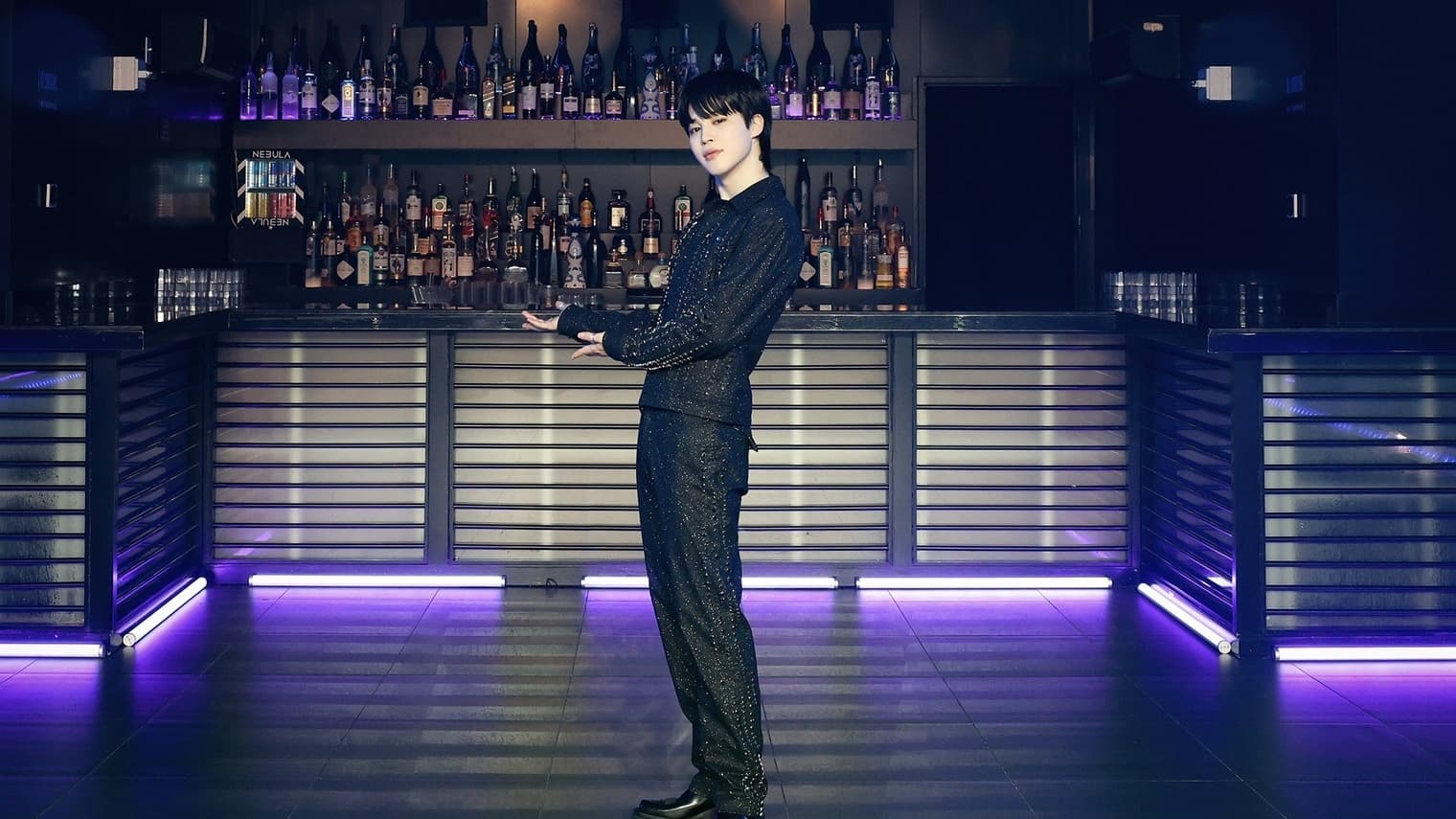 Billboard nhìn lại kỷ lục lịch sử Hot 100 của Jimin: Bài hát solo Hàn Quốc duy nhất đạt số 1