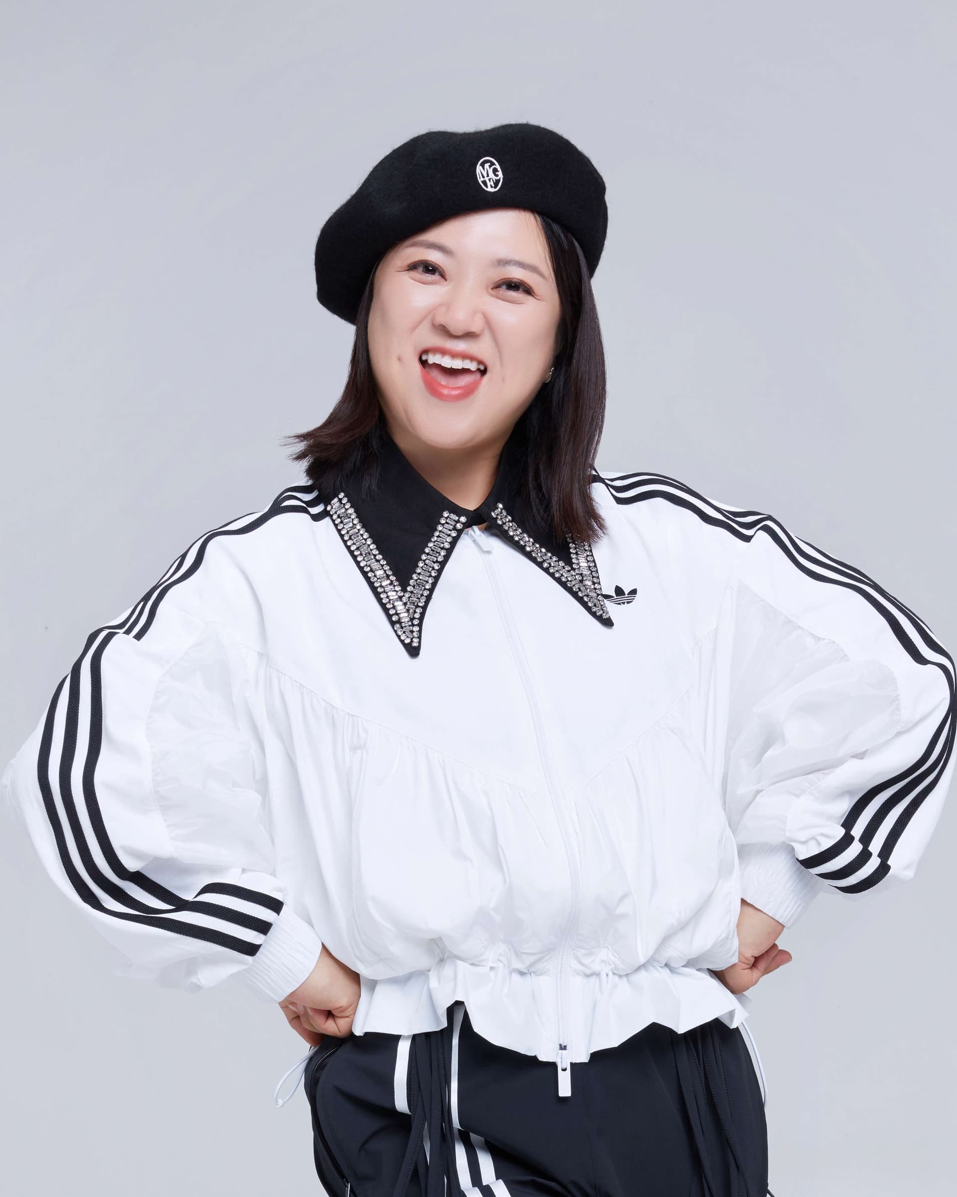 Kim Sook