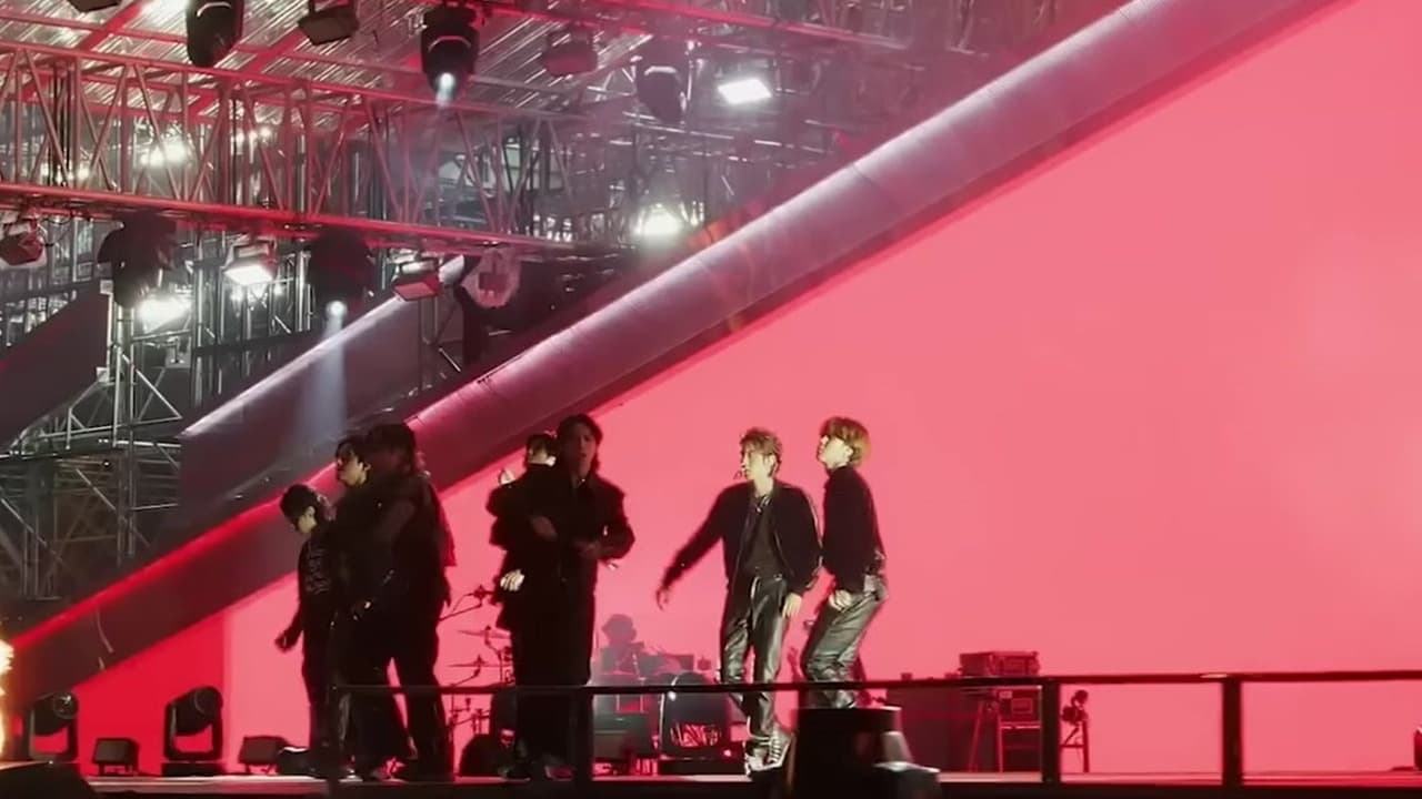 Korea Selatan Perketat Aturan Akomodasi Jelang Konser BTS di Busan