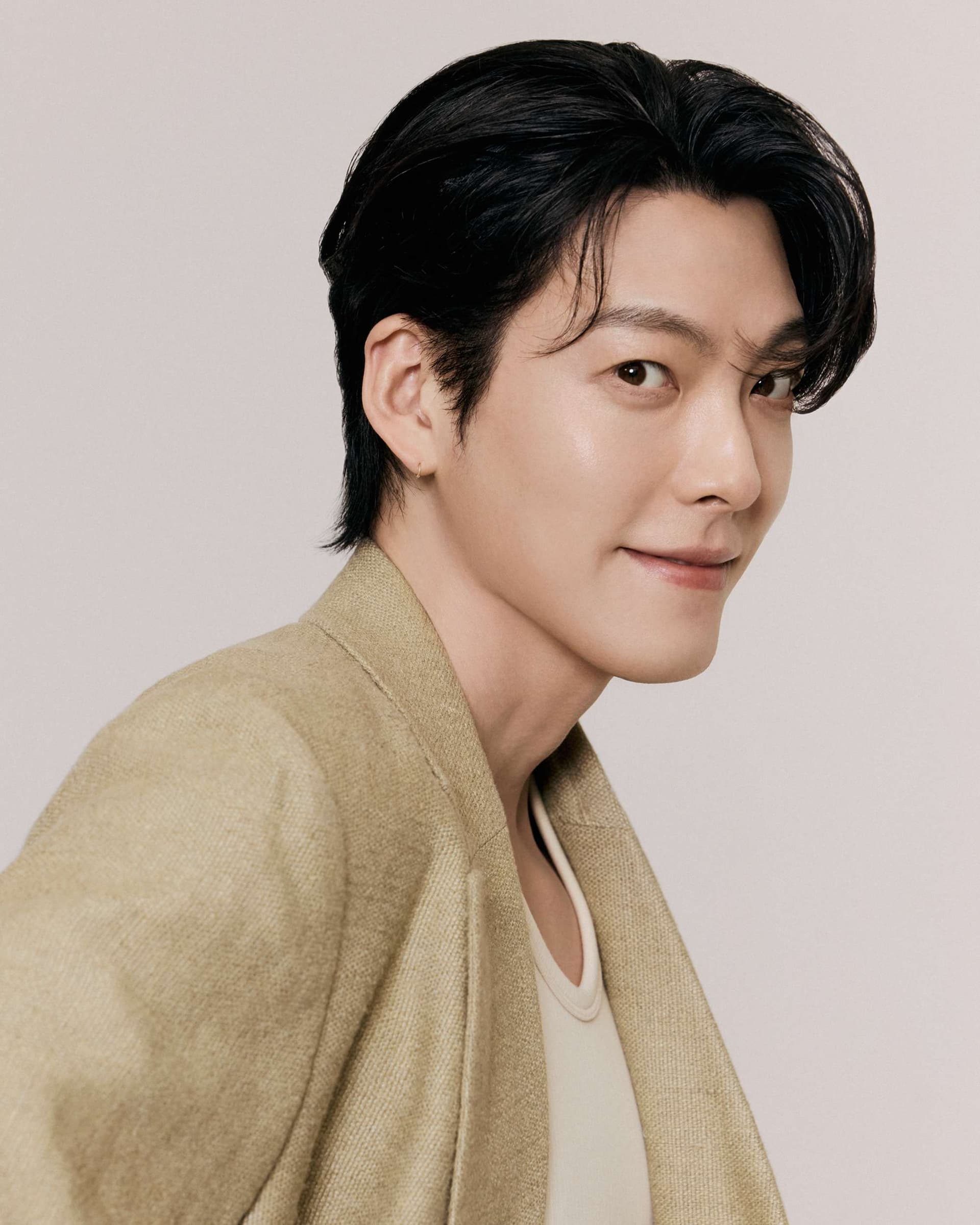 Kim Woo-bin