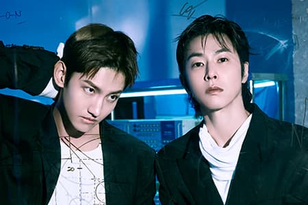동방신기