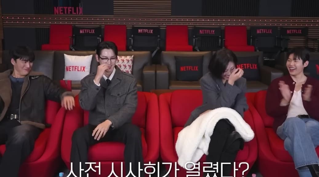 'Single's Inferno 5' thống trị bảng xếp hạng buzz tuần cuối, dàn cast chiếm trọn Top 4 xuất hiện