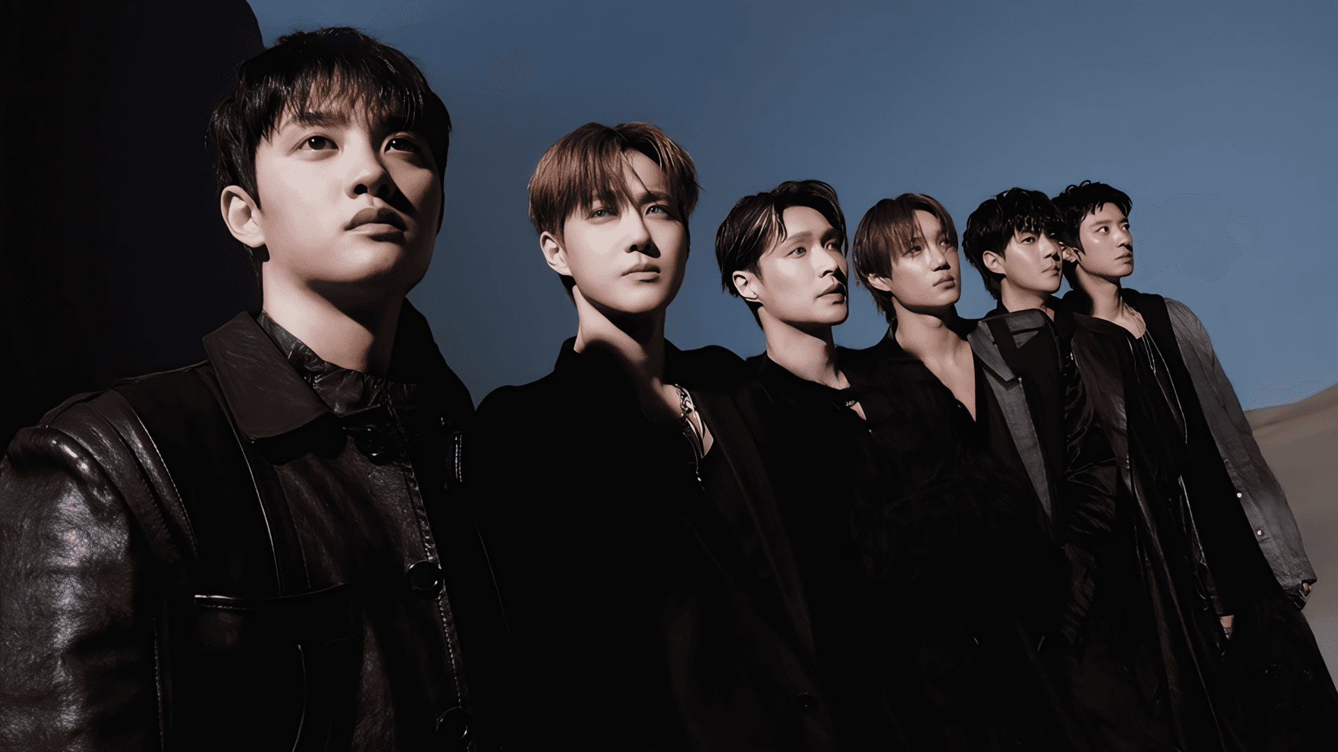 EXO, 'REVERXE'로 8번째 밀리언셀러 달성…누적 100만 장 돌파