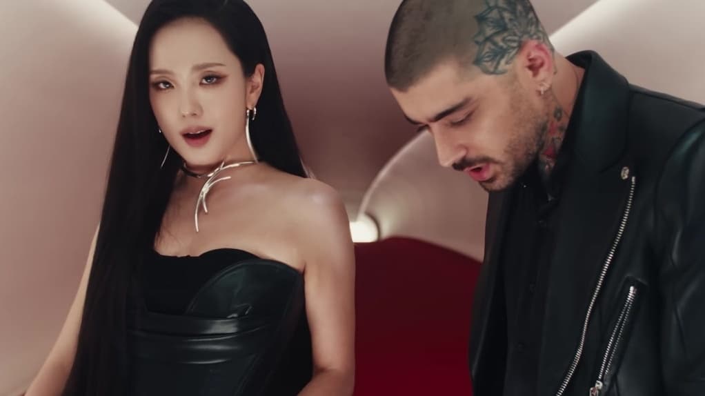 Jisoo BLACKPINK Bintangi Drakor Komedi Romantis Netflix 'Boyfriend on Demand' Tayang 6 Maret