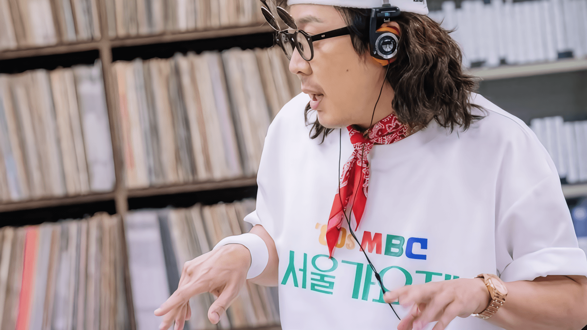 유재석·양상국, 서울 100년 비밀 음식에 도전하다 — '놀면 뭐하니'