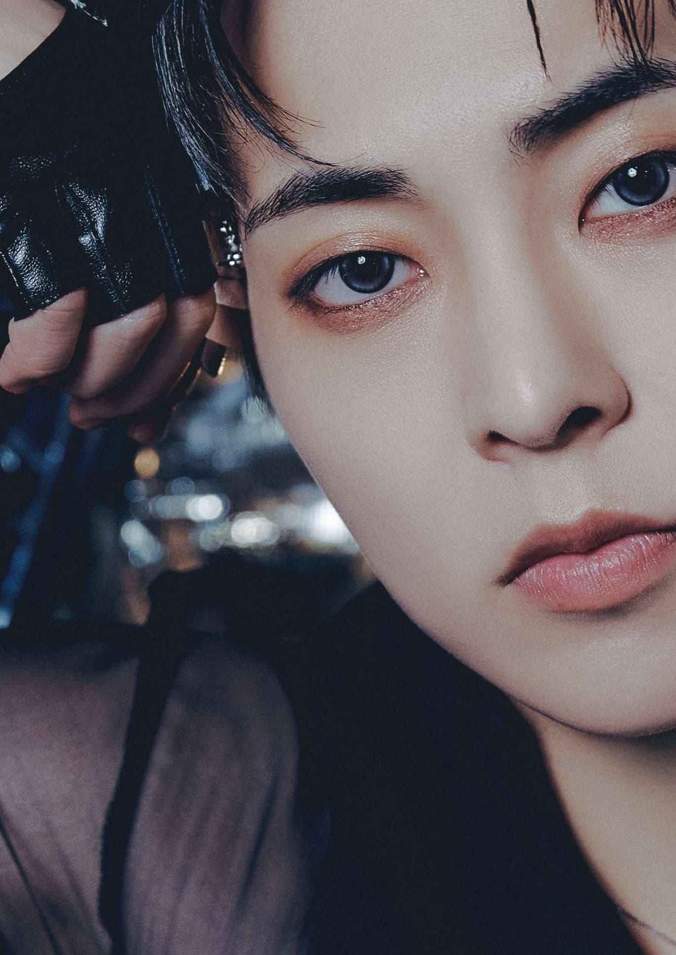 Xiumin