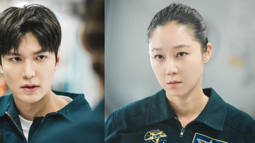 Tu guía completa de When the Stars Gossip: la primera comedia romántica espacial de Corea