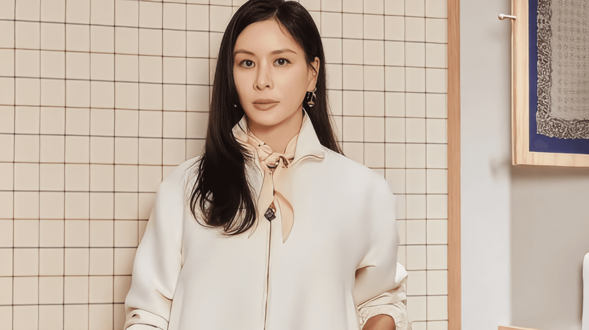 Ko So-young Sebak Menangis Apabila Peramal Desak Kembali Berlakon