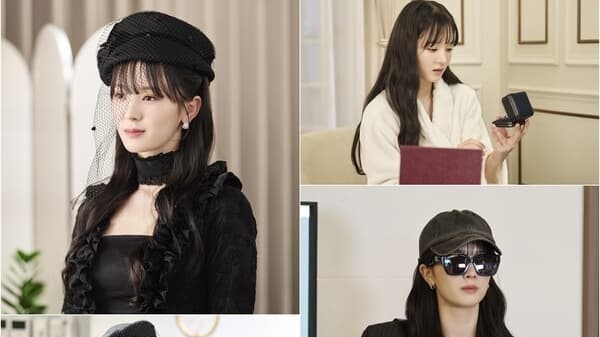 무명 배우 백서라, 인기 작가 피비의 메디컬 스릴러 '닥터 신' 주연 발탁