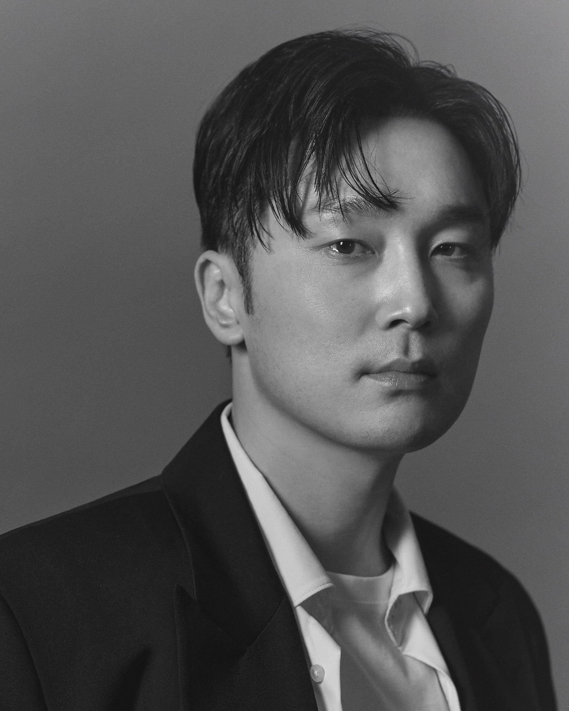 Seo Hyun Woo