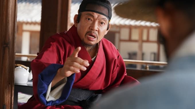 "The King's Warden" Melepasi 6 Juta Penonton dalam 20 Hari, Menjadi Filem Terlaris 2026