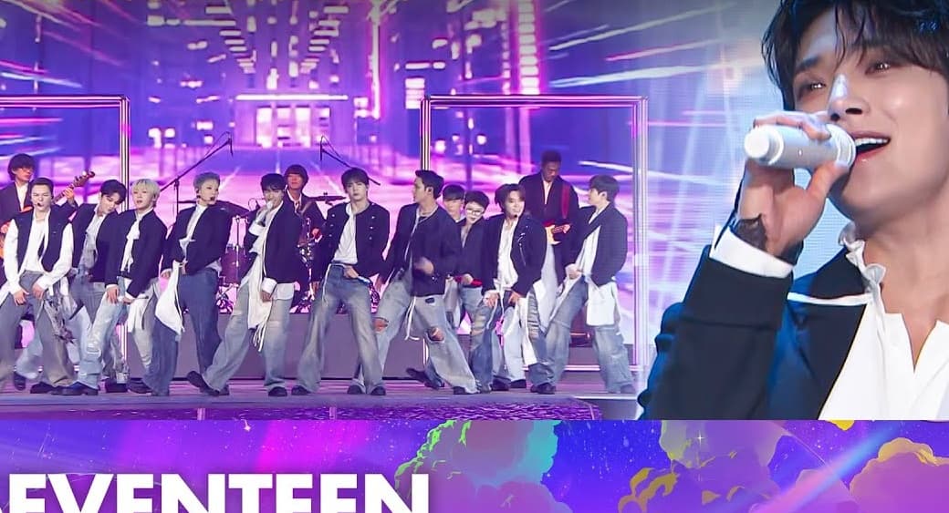 SEVENTEEN Rangkul Album Daesang di Golden Disc Awards Ke-39 dengan SPILL THE FEELS — Gelaran Kedua Berturut-turut dan…