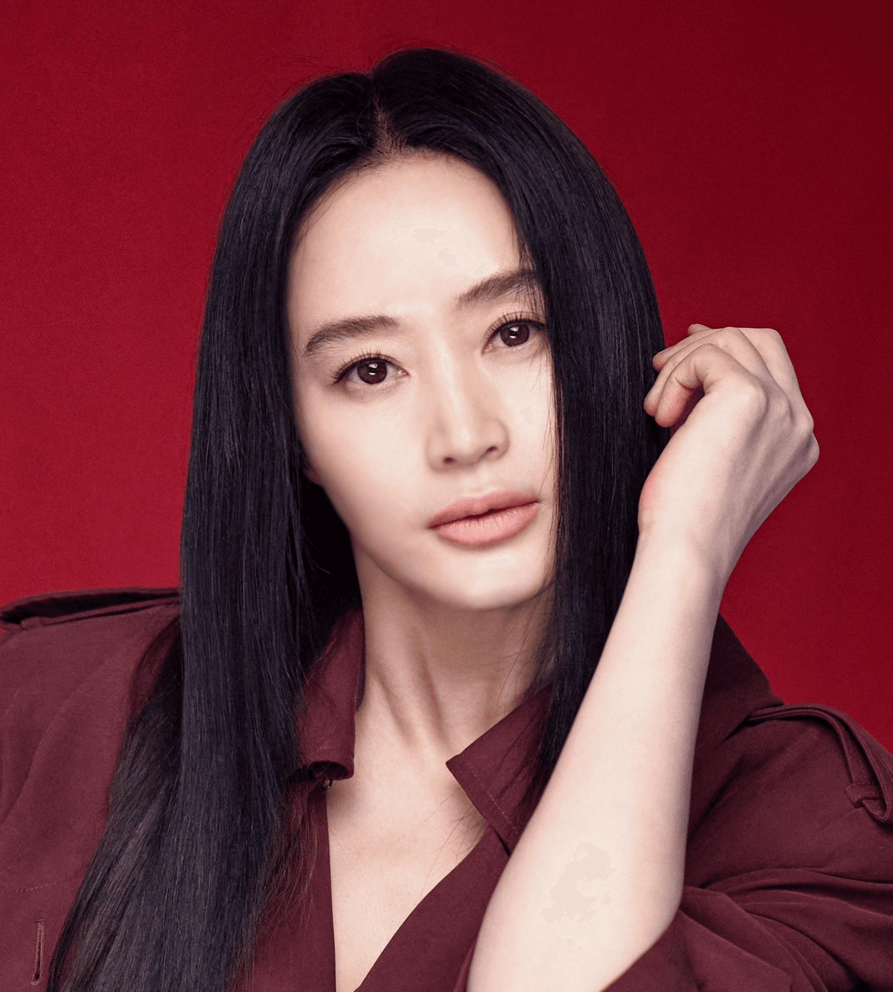 김혜수