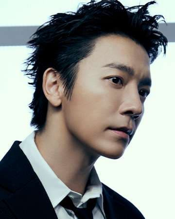 Lee Donghae