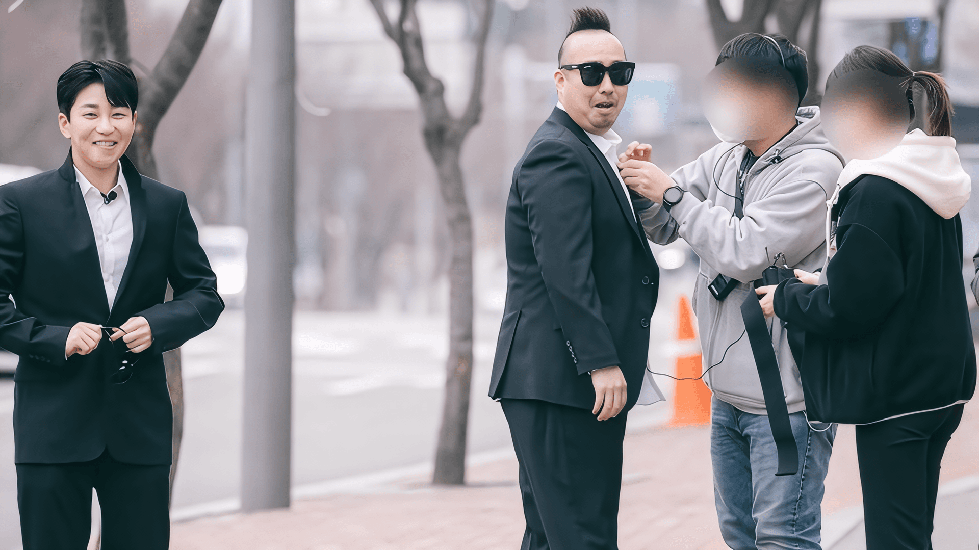 Bekas Bintang Besbol Yoo Hee-kwan Dedah Penurunan Berat 13 kg di MBC Radio Star