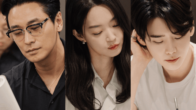이종석·이준혁, 같은 세계관 로맨스 드라마 2편 동시 주연
