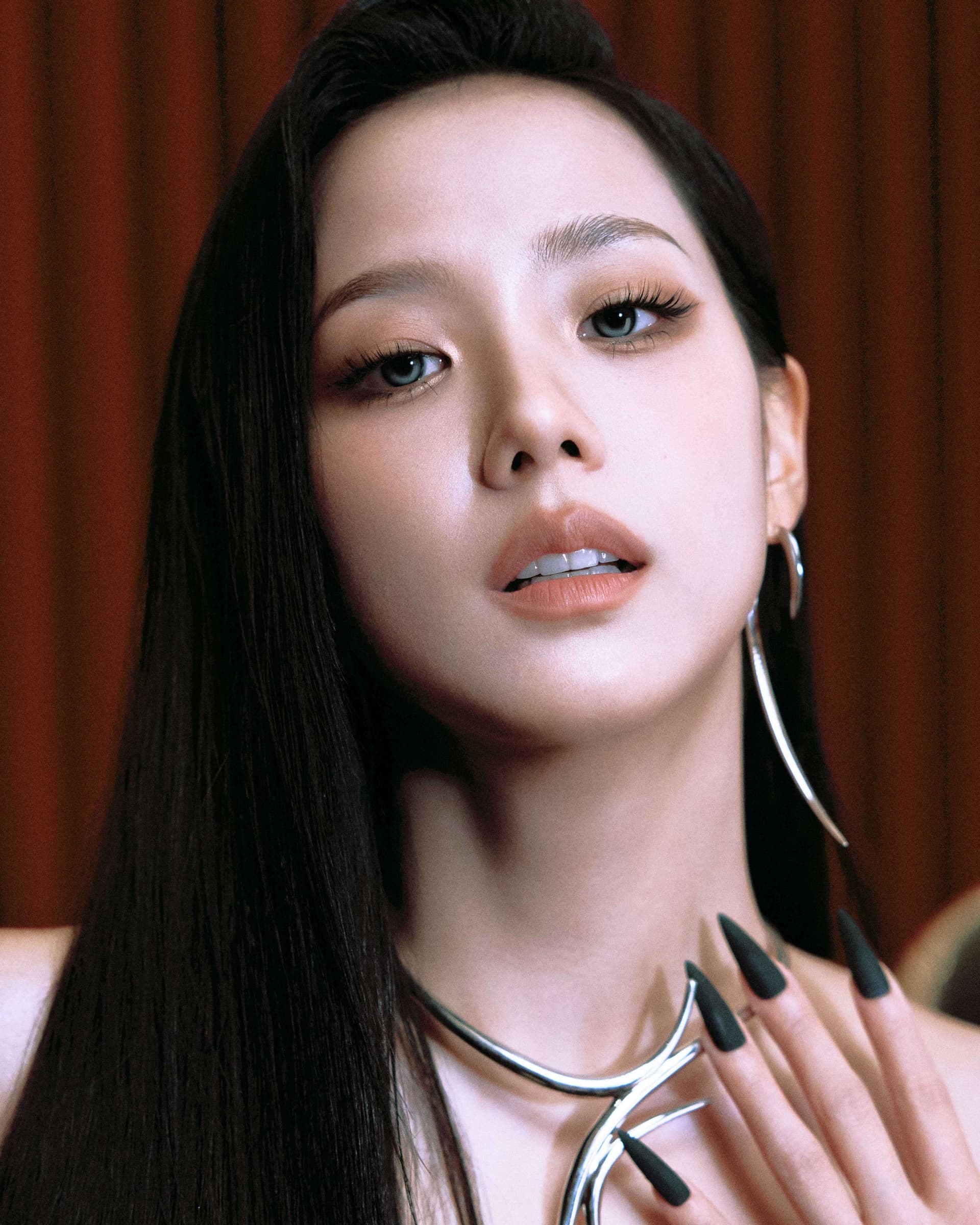 Jisoo
