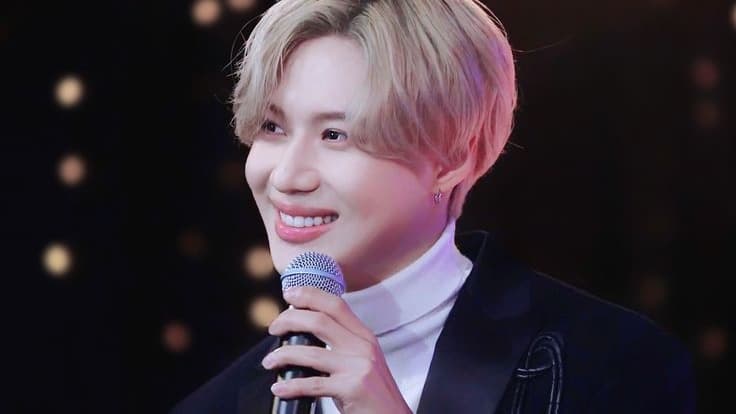 Taemin (SHINee) tự bỏ tiền túi trả lương cho nhân viên giữa khủng hoảng tài chính của công ty