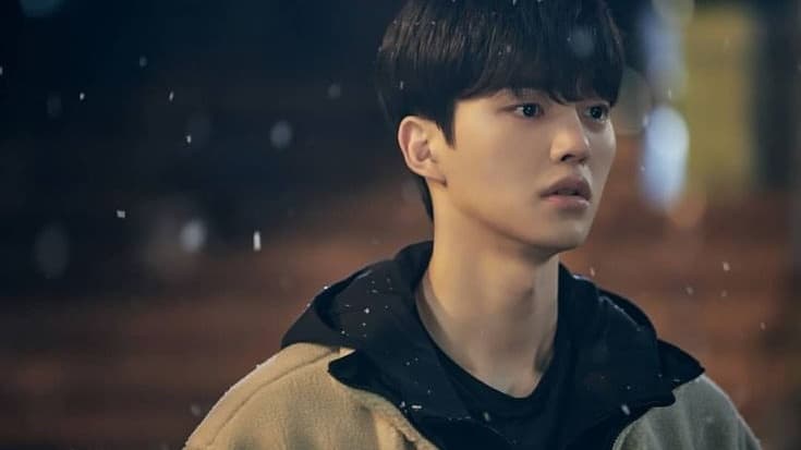 Song Kang y Kim So Hyun se reunirán en el nuevo drama 'White Scandal'