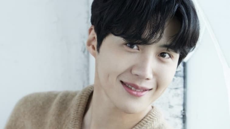 Kim Seon Ho Umumkan Tur Fan Meeting Asia 2026 LOVE FACTORY di Enam Kota