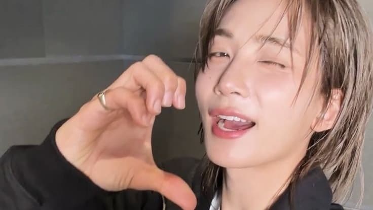 정한과 오모이노타케의 'Better Half', K-pop과 J-인디의 경계를 허물다