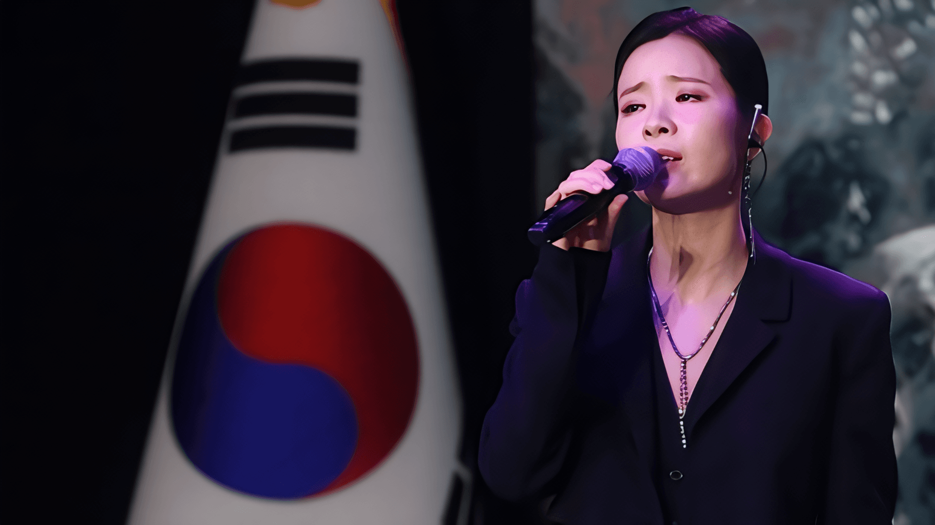 Park Ki-young Terima Cabaran Konsert Gerila dalam Rancangan Muzik Global Baharu KBS