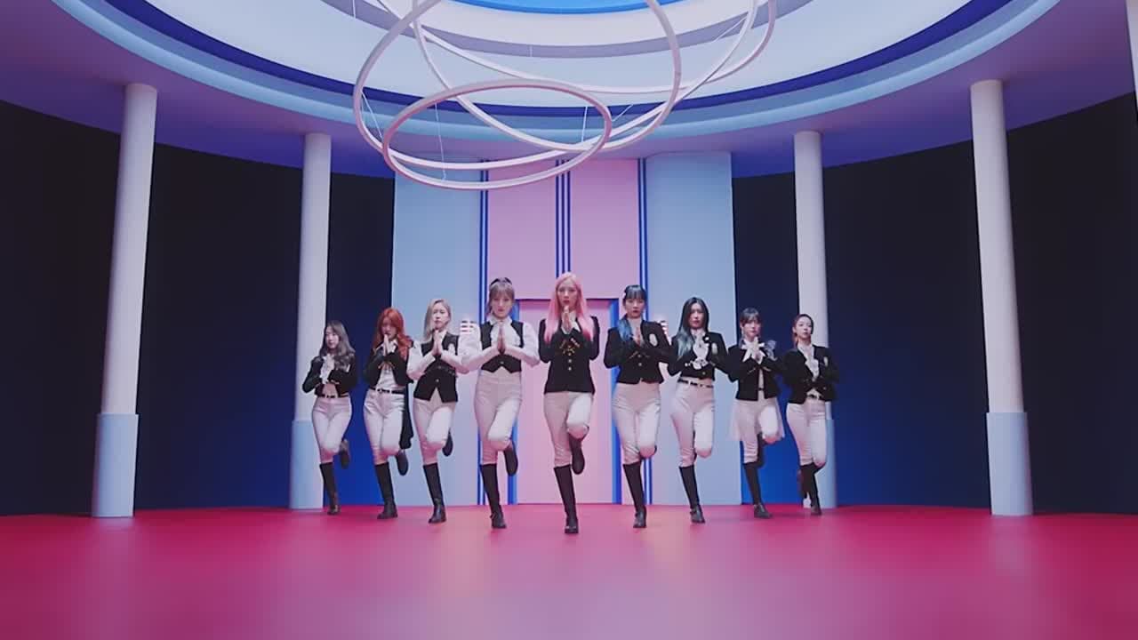 WJSN