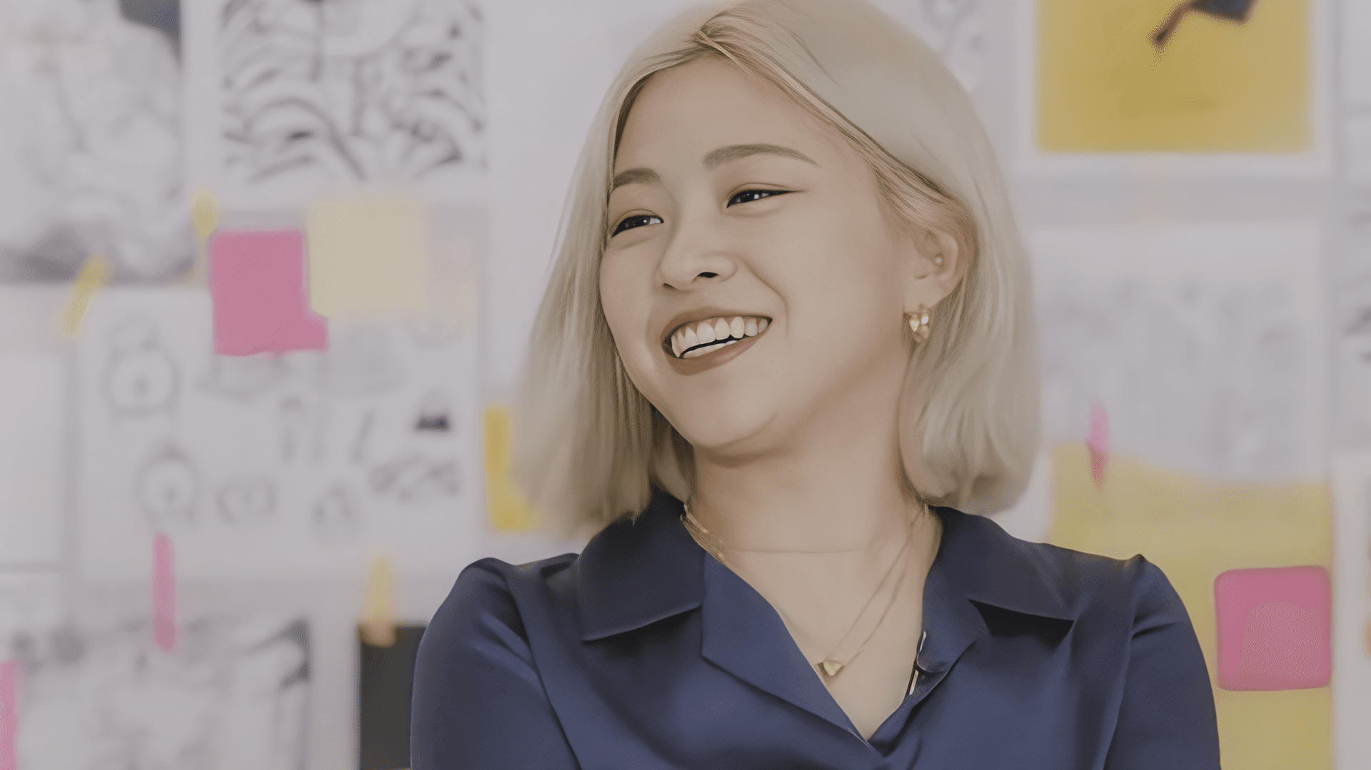 ITZY 류진, 세 번째 영화 출연 '고등학교 탐정' 제안 받아