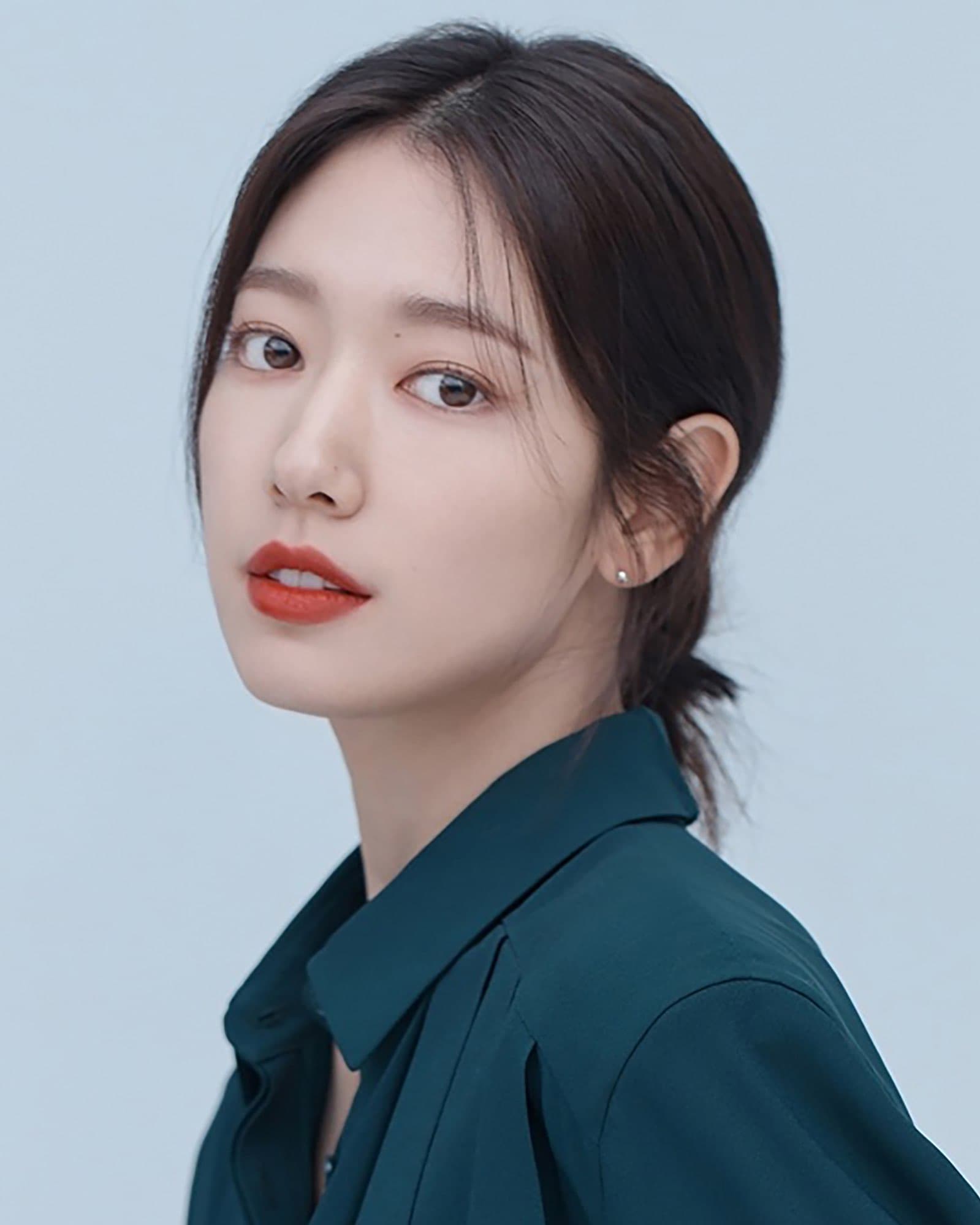 Park Shin Hye
