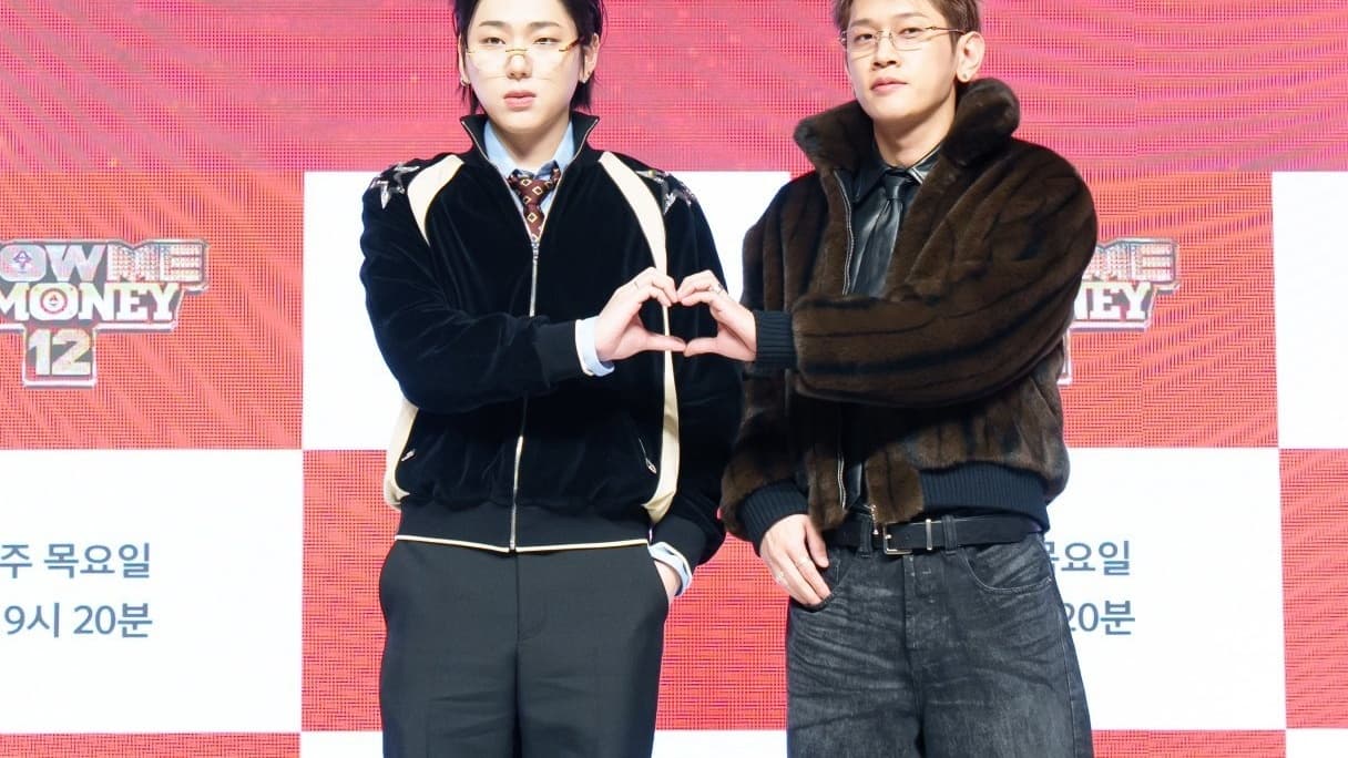지코·크러쉬, '쇼미더머니 12' 팀 매칭전 압도적 무대로 1위 등극