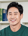 Shin Ha-kyun