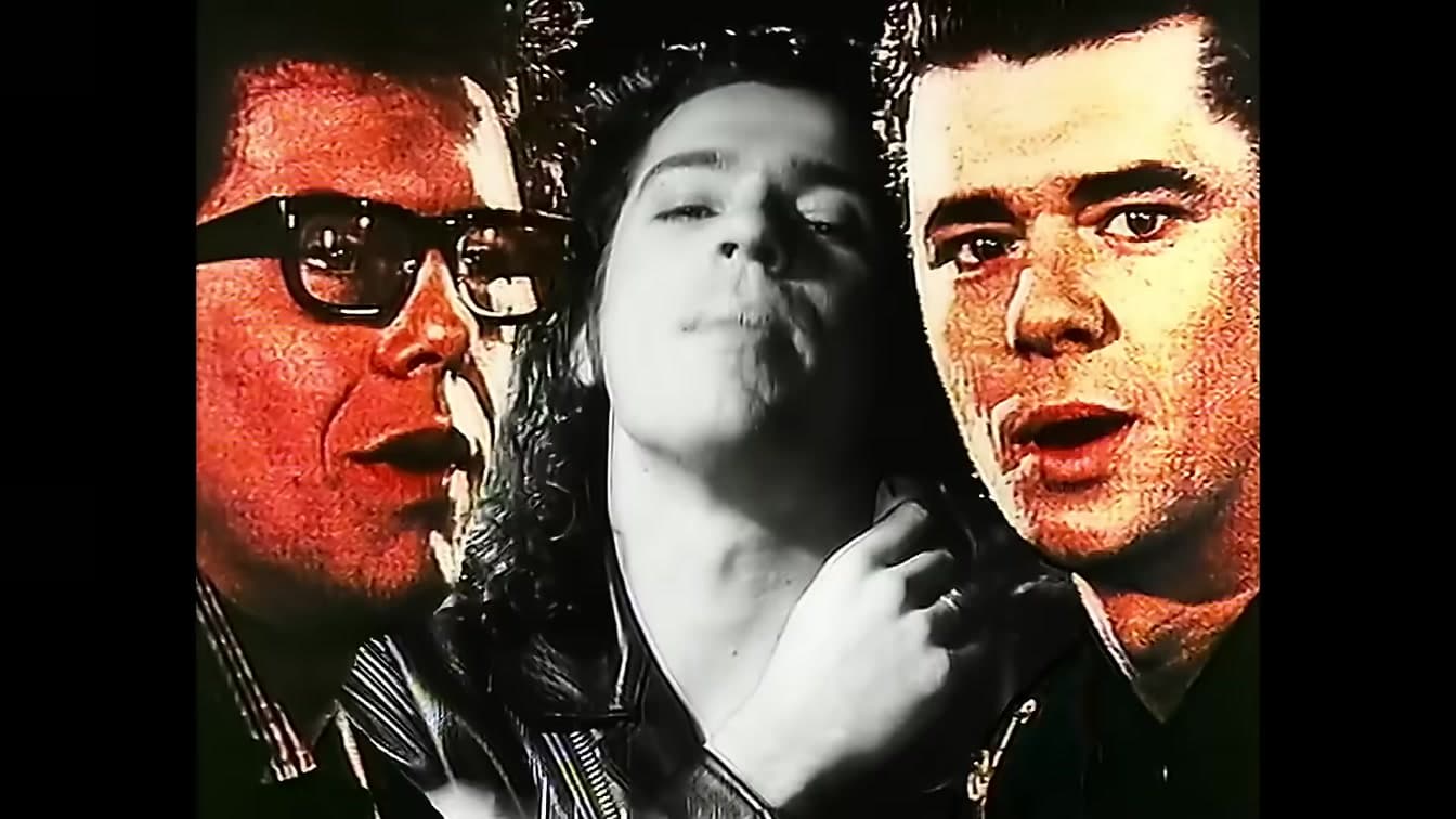 INXS toma impulso rumbo al Salón del Rock 2026 mientras Andrew Farriss habla de legado
