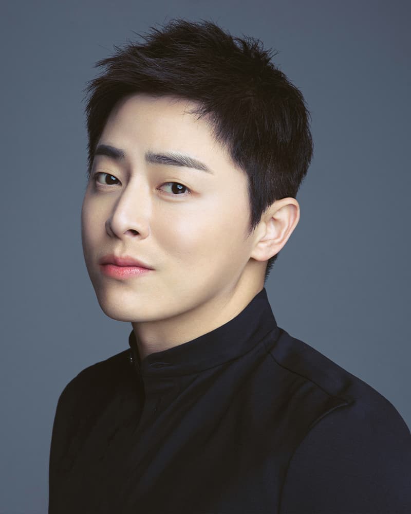 Cho Jung-seok