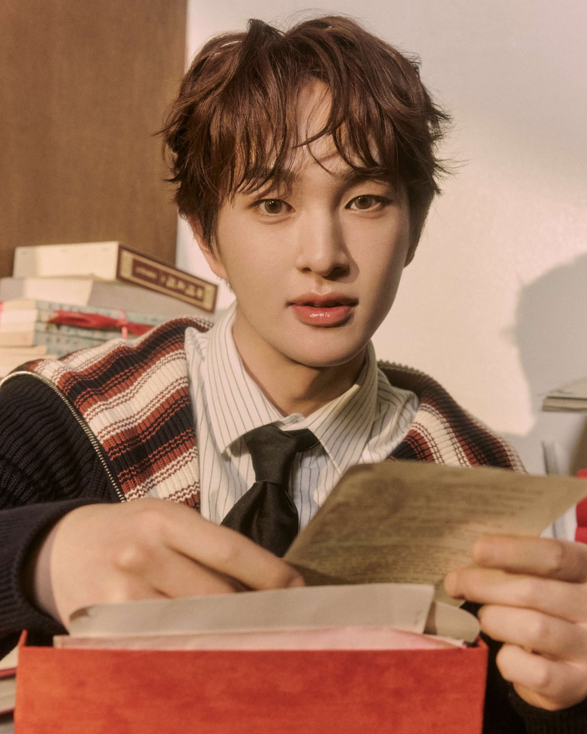 온유