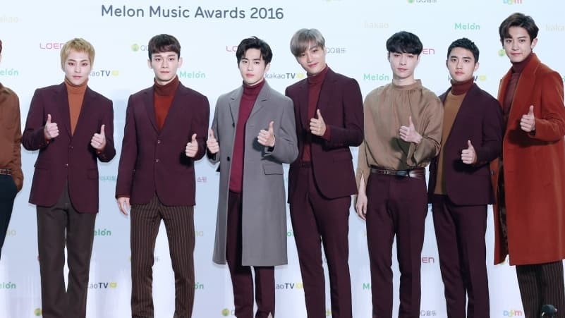 EXO's Kai Completes Military Service February 10 — The Second-to-Last Step in EXO's Full Reunion