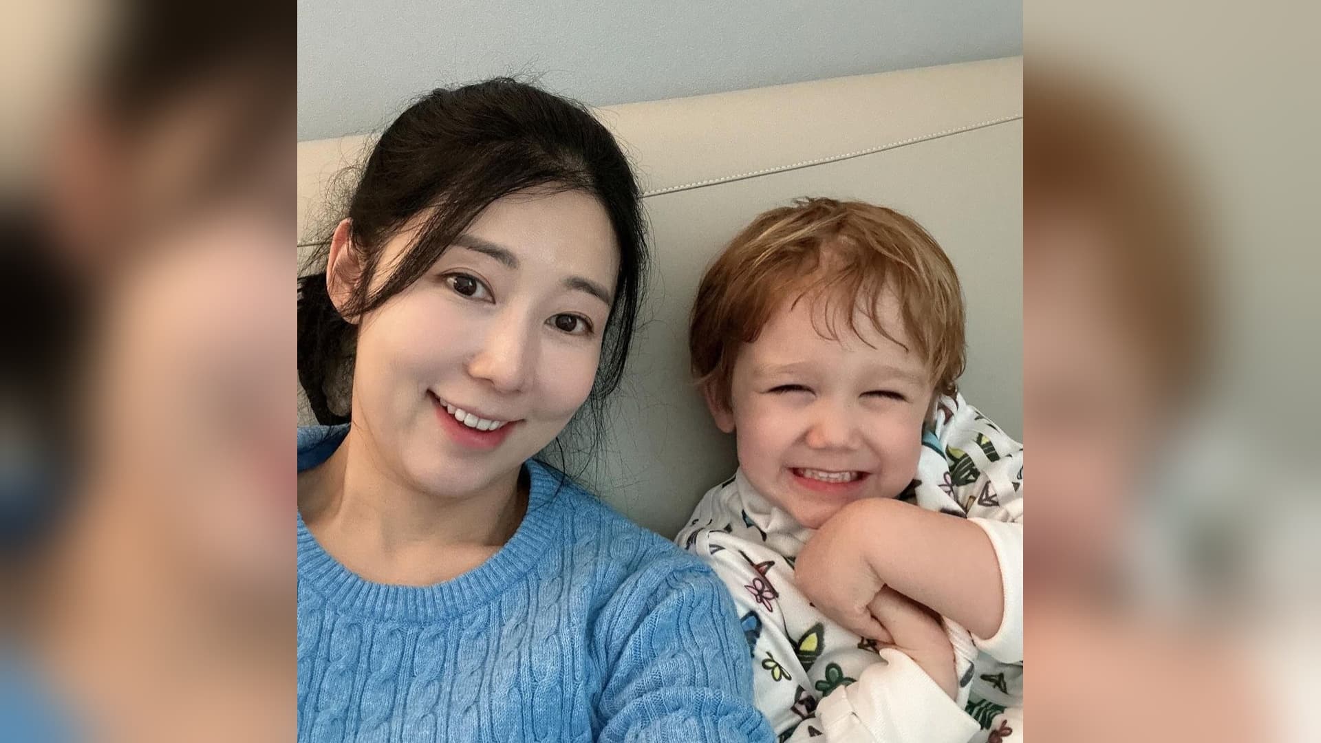 Bố của Sayuri từng cố mai mối cô với huyền thoại Cho Yong-pil — Câu trả lời thật của cô khiến tất cả cười bò