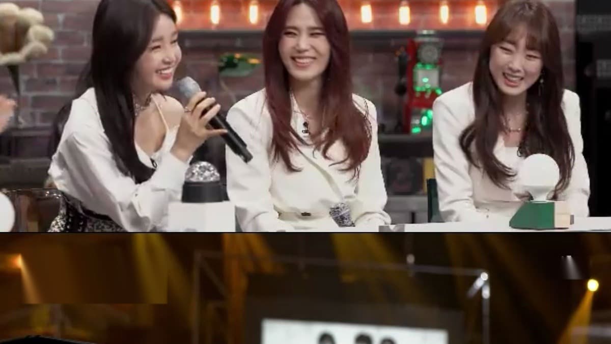 15년 만에 돌아온 씨야, 팬미팅 티켓은 1초 만에 매진됐다
